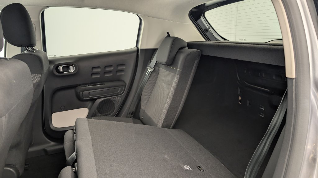Photo véhicule 1 CITROëN C3 PureTech 110 ch BVM6 Max