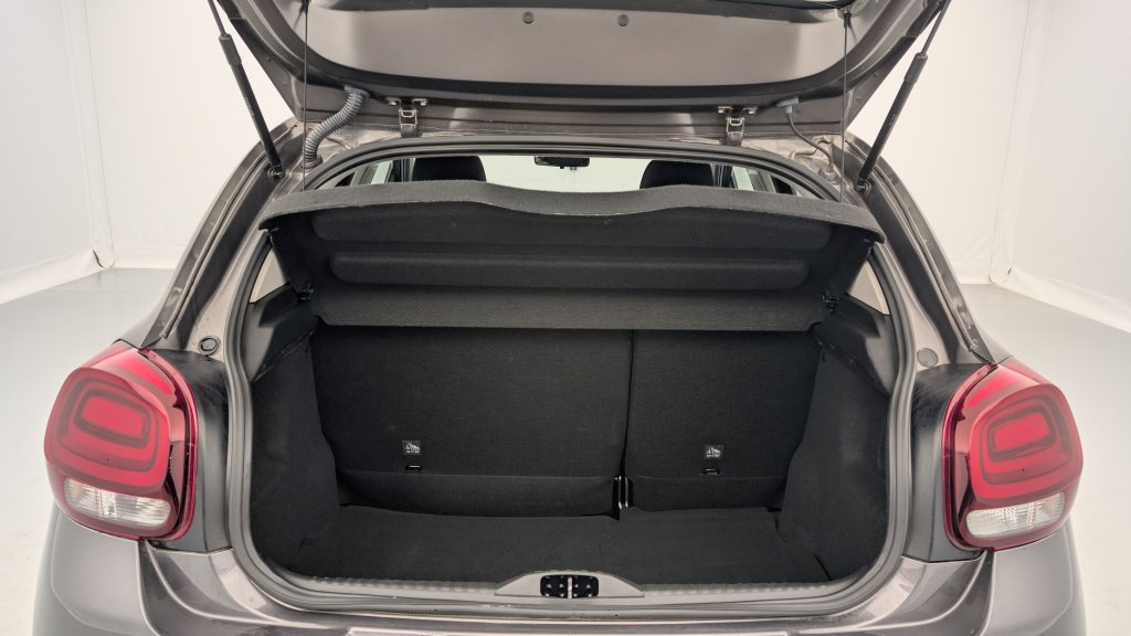 Photo véhicule 1 CITROëN C3 PureTech 110 ch BVM6 Max