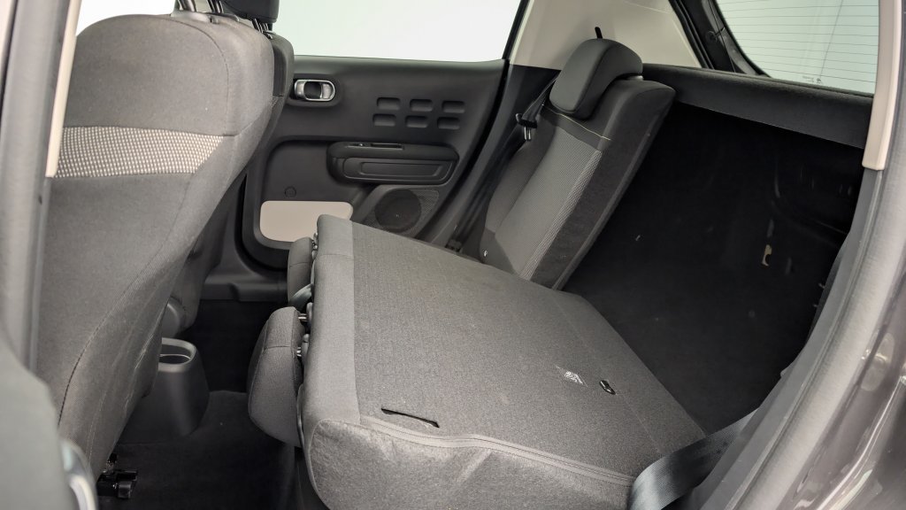 Photo véhicule 1 CITROëN C3 PureTech 110 ch BVM6 Max