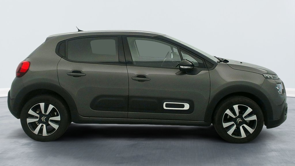 Photo véhicule 1 CITROëN C3 PureTech 110 ch BVM6 Max