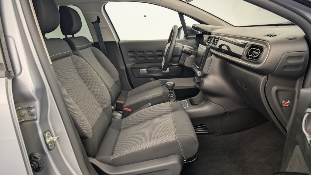 Photo véhicule 1 CITROëN C3 PureTech 110 ch BVM6 Max