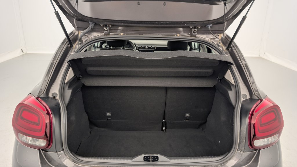 Photo véhicule 1 CITROëN C3 PureTech 110 ch BVM6 Max