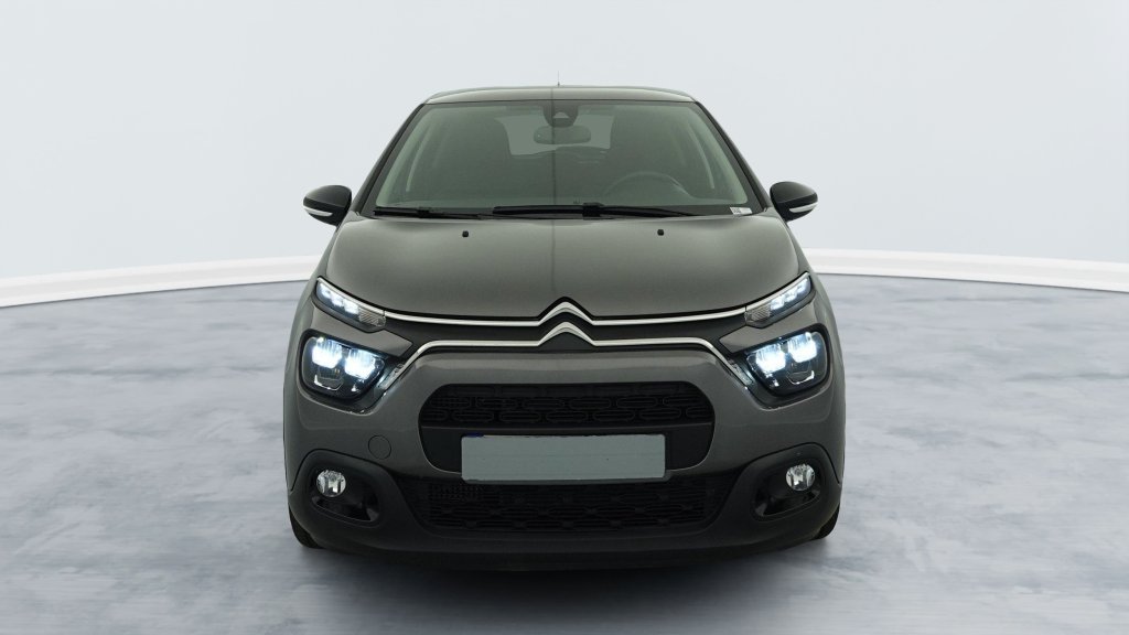 Photo véhicule 1 CITROëN C3 PureTech 110 ch BVM6 Max