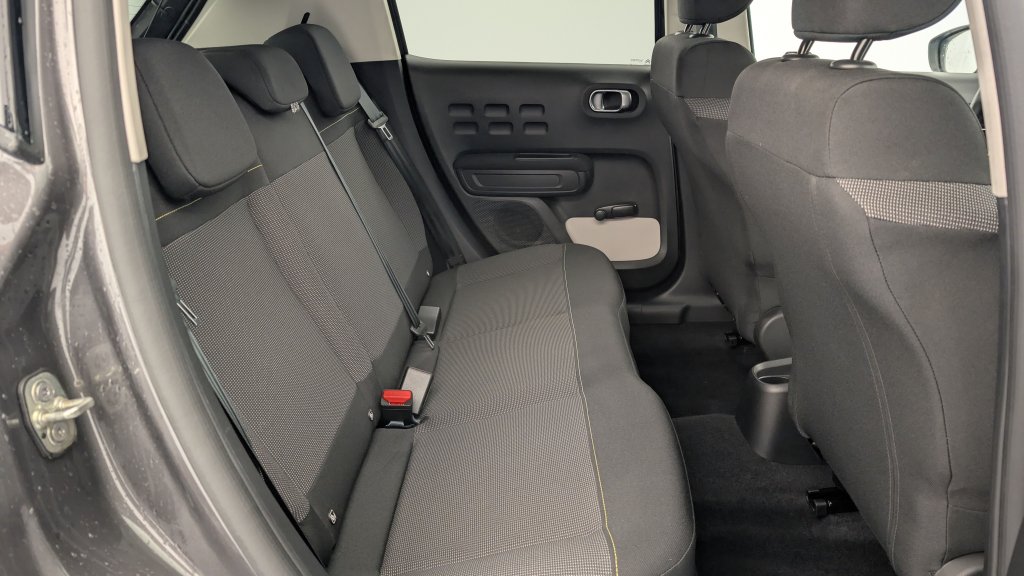 Photo véhicule 1 CITROëN C3 PureTech 110 ch EAT6 Max