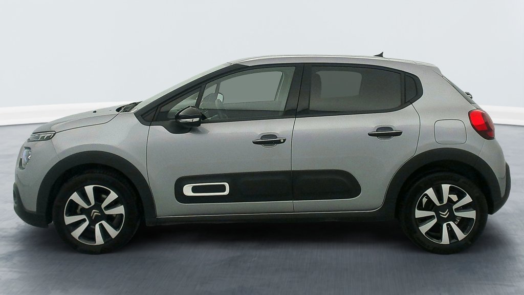 Photo véhicule 1 CITROëN C3 PureTech 110 ch BVM6 Max