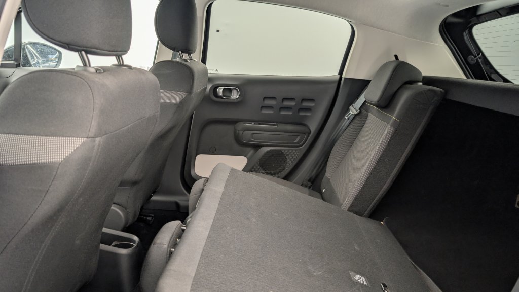 Photo véhicule 1 CITROëN C3 PureTech 110 ch BVM6 Max