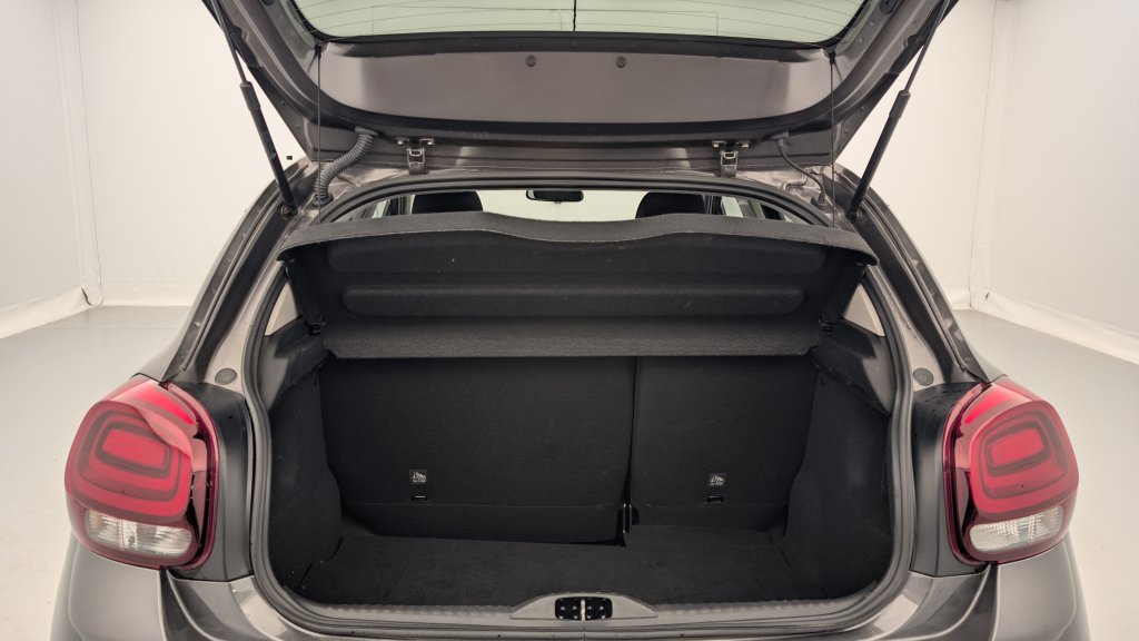 Photo véhicule 1 CITROëN C3 PureTech 110 ch BVM6 Max