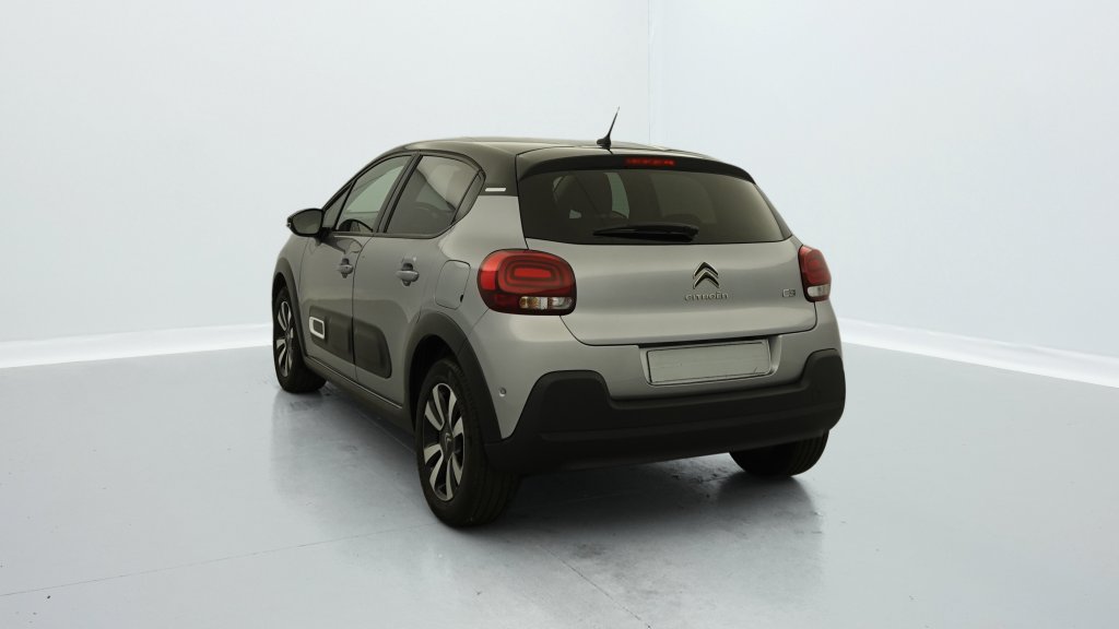 Photo véhicule 1 CITROëN C3 PureTech 110 S S BVM6 Shine