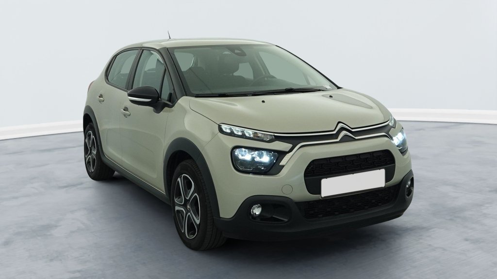 photo CITROëN C3