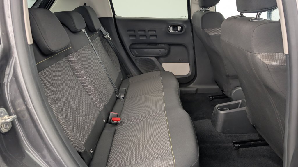 Photo véhicule 1 CITROëN C3 PureTech 110 ch BVM6 Max