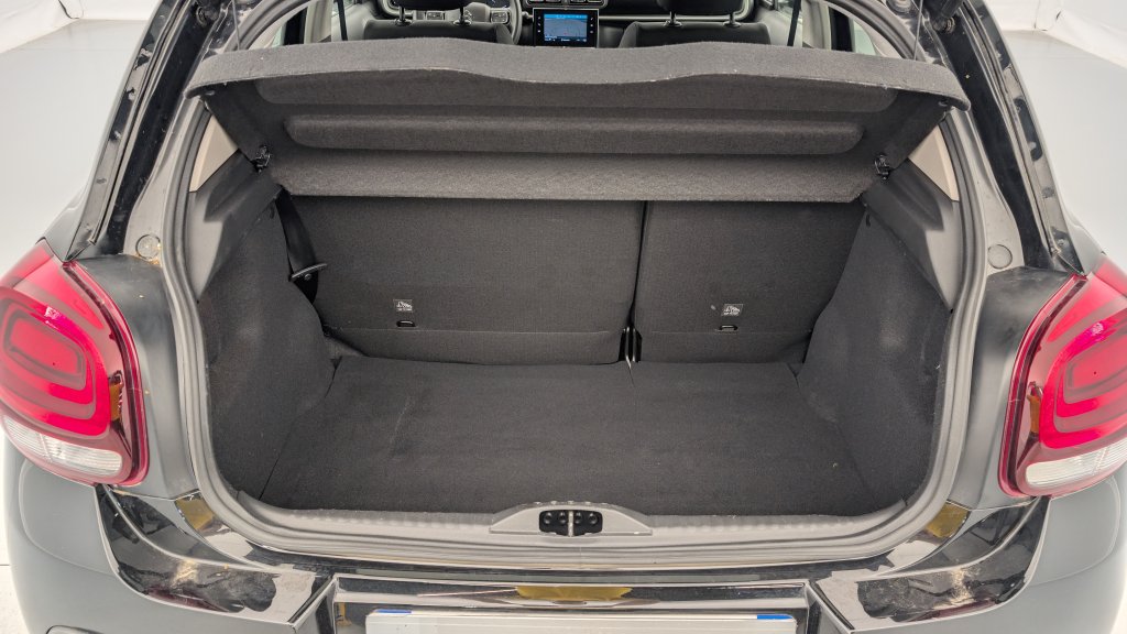 Photo véhicule 1 CITROëN C3 PureTech 110 ch BVM6 Max