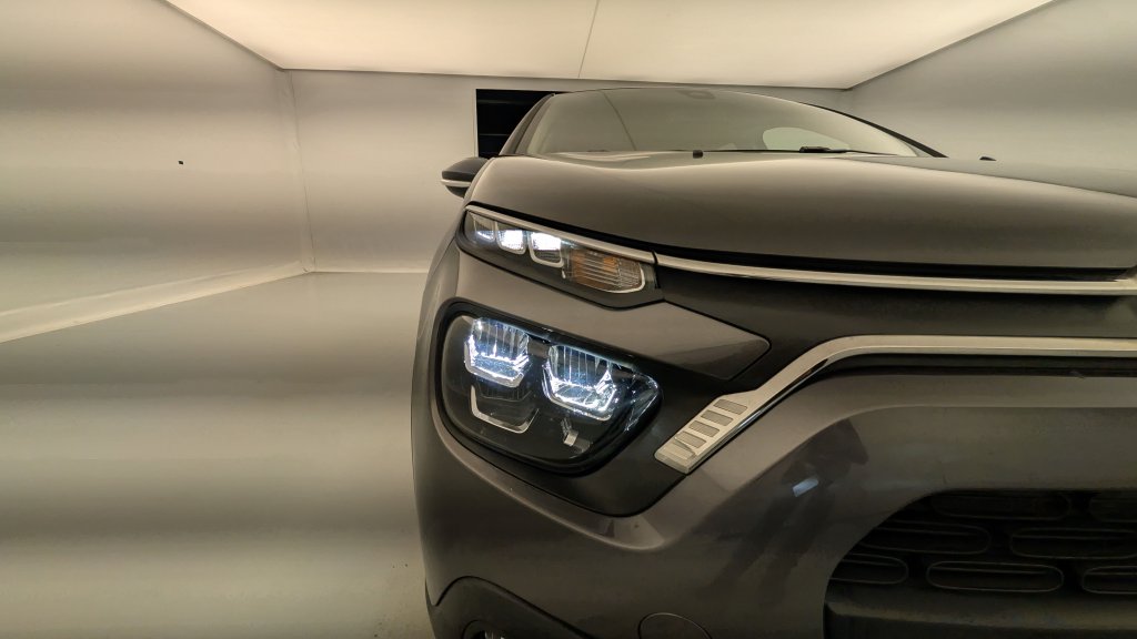 Photo véhicule 1 CITROëN C3 PureTech 110 ch BVM6 Max