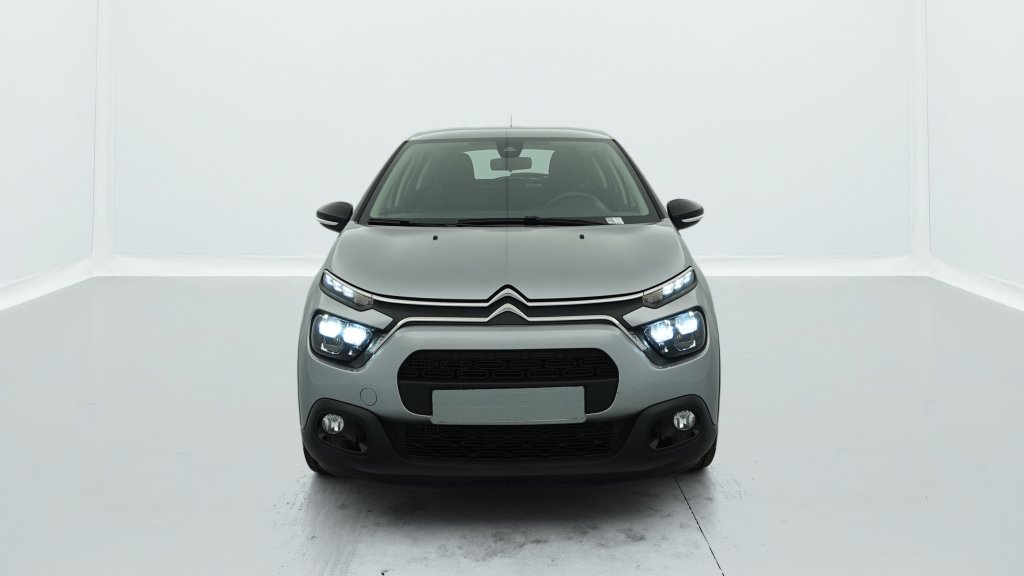 Photo véhicule 1 CITROëN C3 PureTech 110 BVM6 Plus