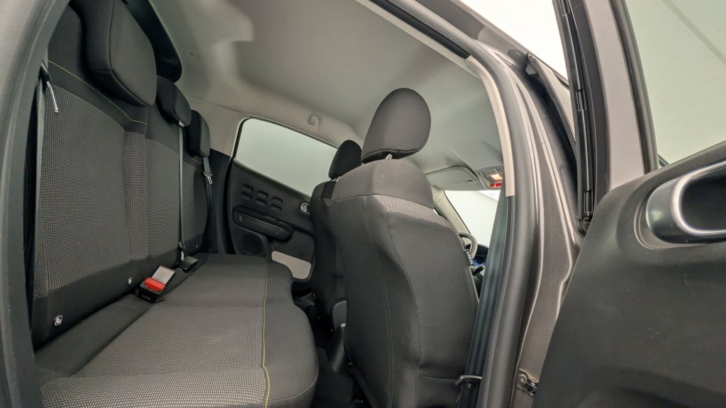 Photo véhicule 1 CITROëN C3 PureTech 110 ch BVM6 Max