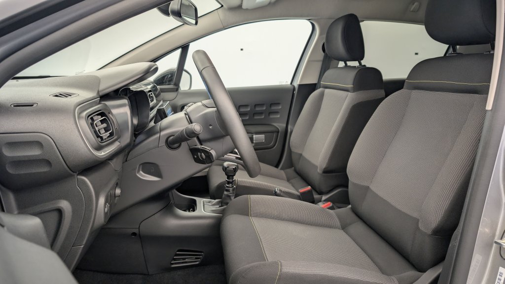 Photo véhicule 1 CITROëN C3 PureTech 110 ch BVM6 Max