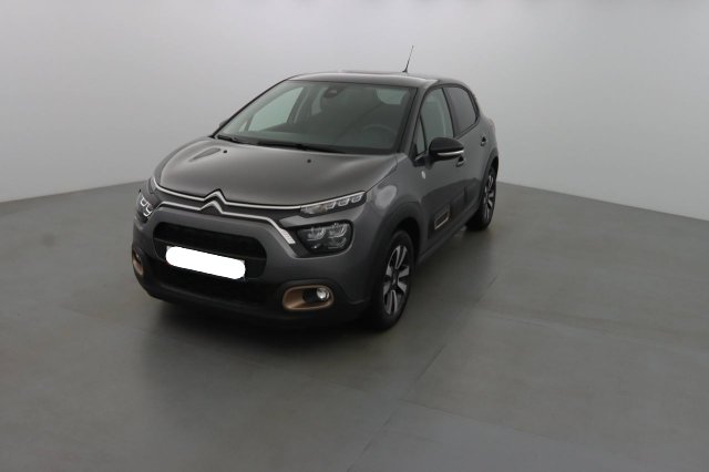 photo CITROëN C3