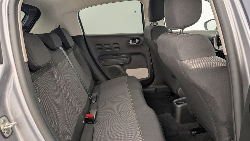 Photo véhicule 1 CITROëN C3 PureTech 110 ch BVM6 Max