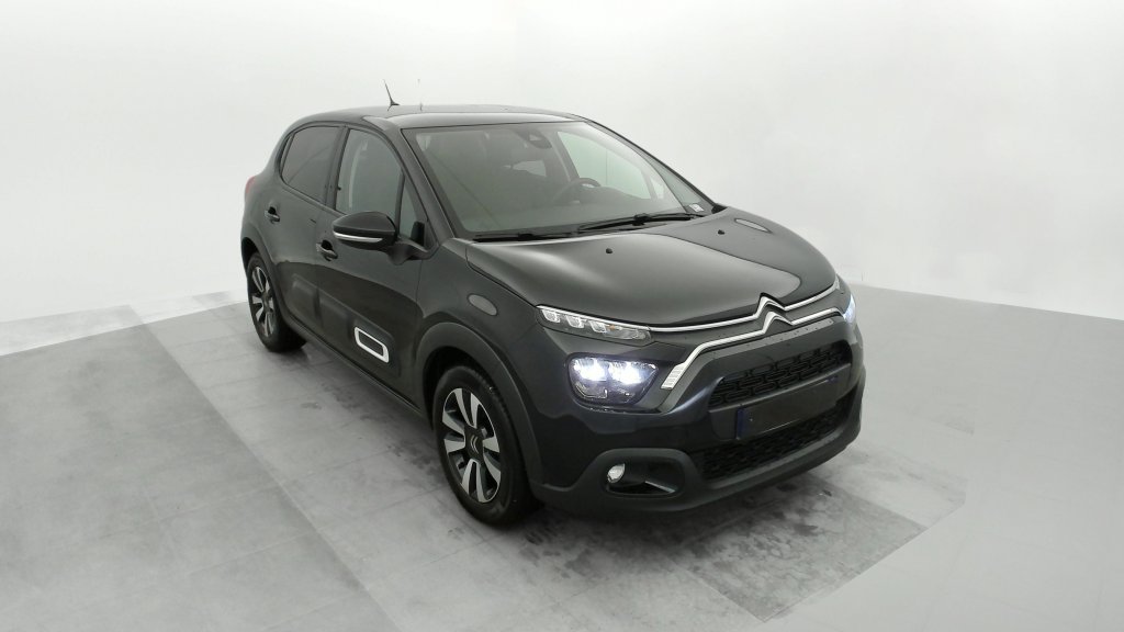 photo CITROëN C3