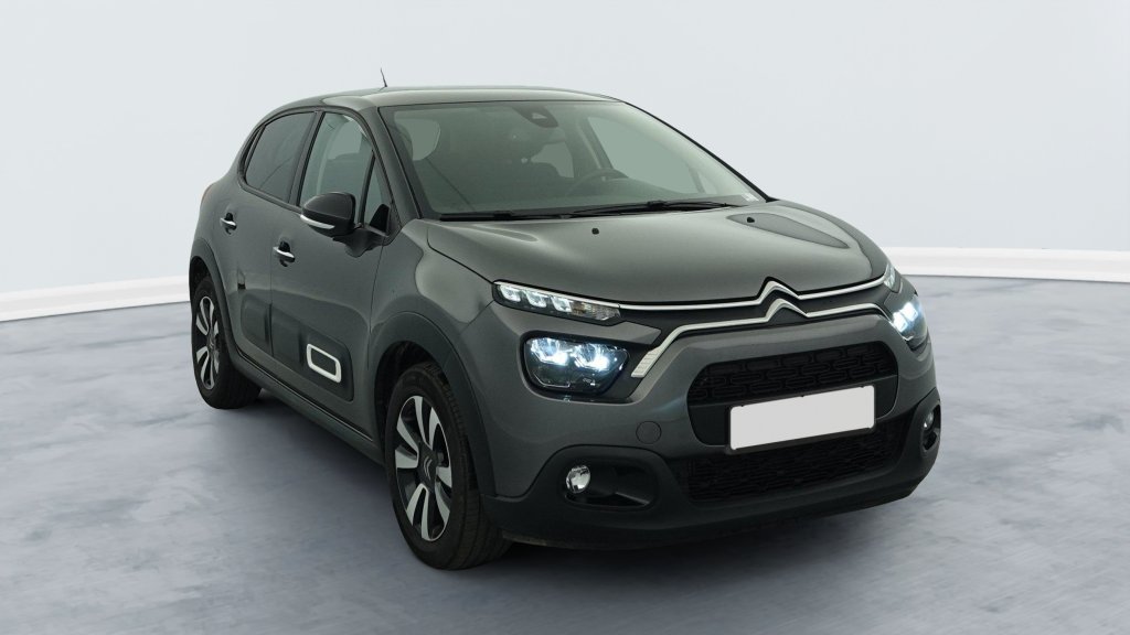 photo CITROëN C3