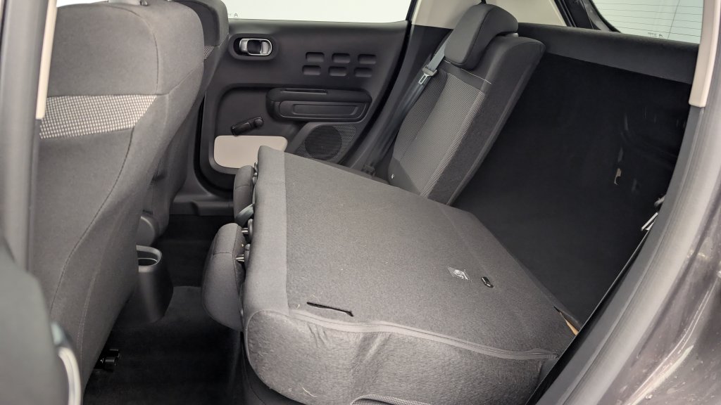 Photo véhicule 1 CITROëN C3 PureTech 110 ch EAT6 Max