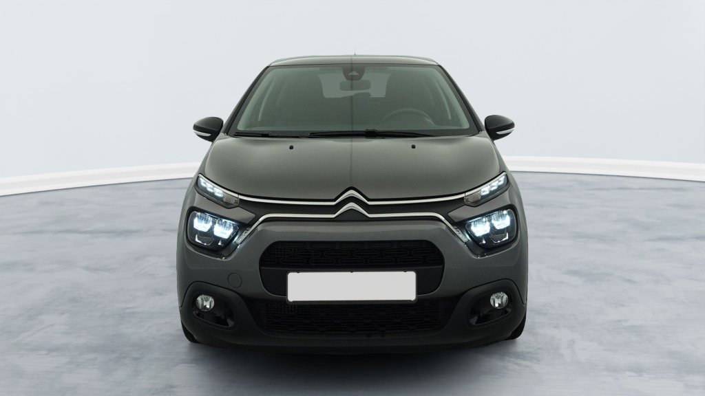 Photo véhicule 1 CITROëN C3 PureTech 110 ch EAT6 Max