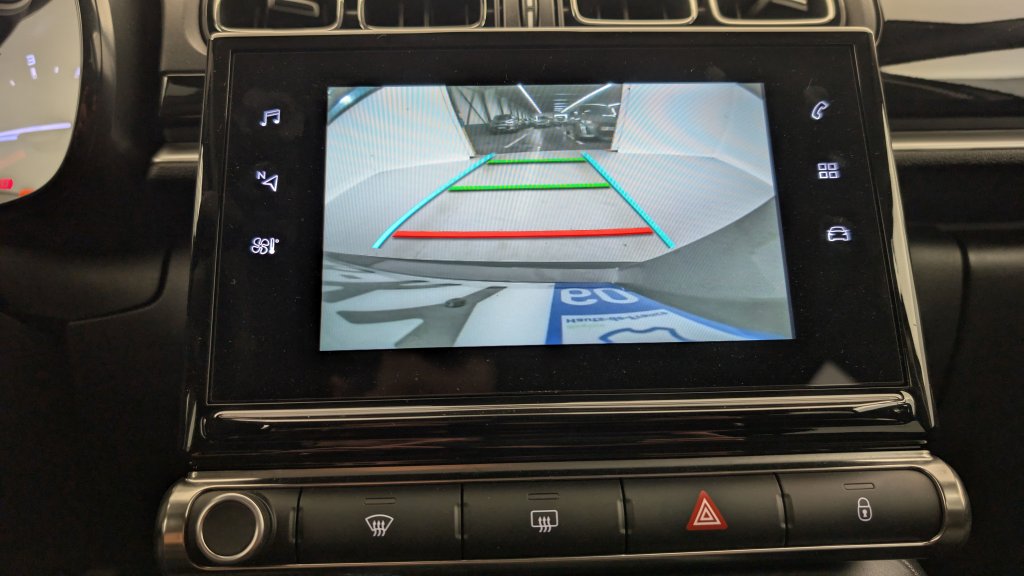 Photo véhicule 1 CITROëN C3 PureTech 110 ch BVM6 Max