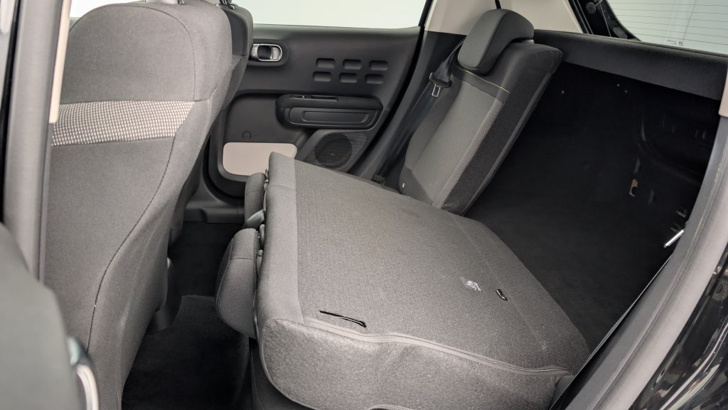 Photo véhicule 1 CITROëN C3 PureTech 110 ch BVM6 Max