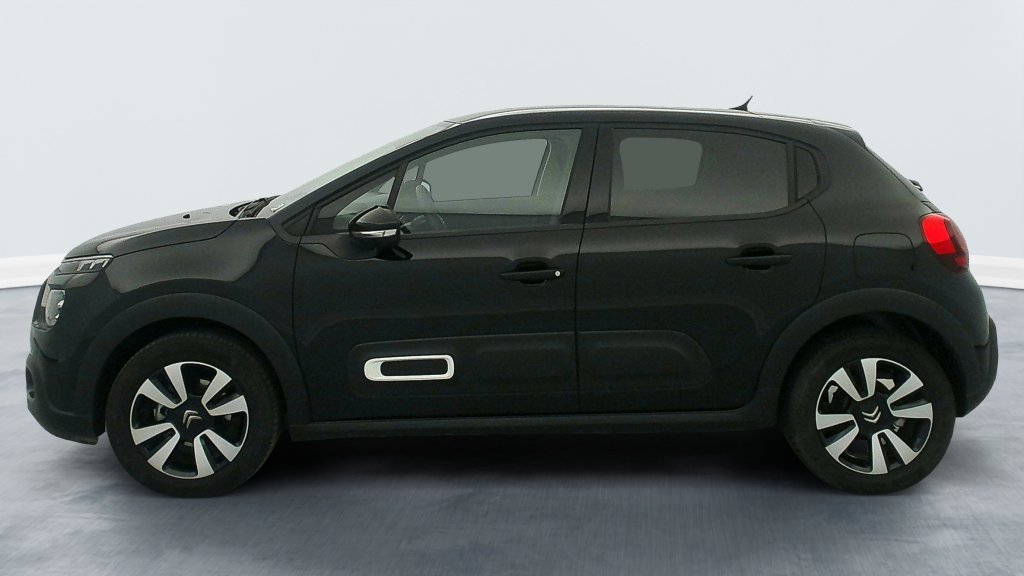 Photo véhicule 1 CITROëN C3 PureTech 110 ch BVM6 Max