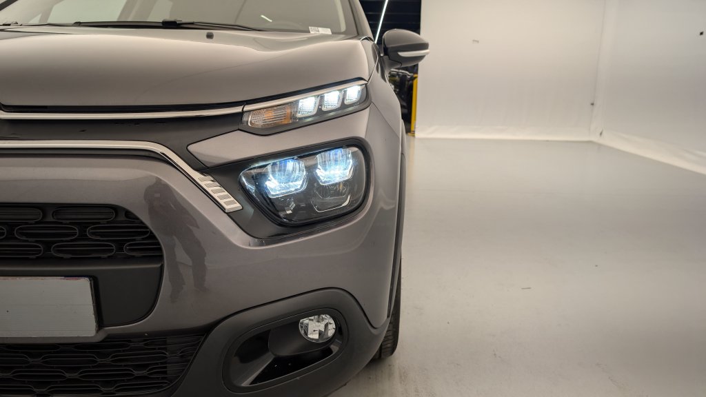 Photo véhicule 1 CITROëN C3 PureTech 110 ch BVM6 Max