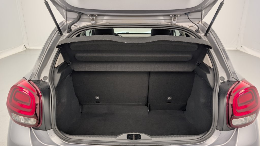 Photo véhicule 1 CITROëN C3 PureTech 110 ch BVM6 Max