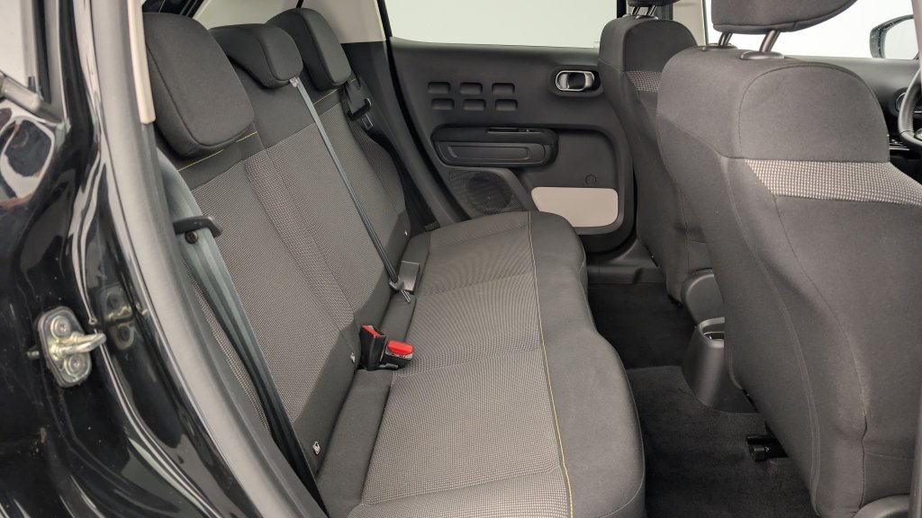 Photo véhicule 1 CITROëN C3 PureTech 110 ch BVM6 Max