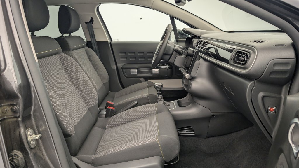 Photo véhicule 1 CITROëN C3 PureTech 110 ch BVM6 Max