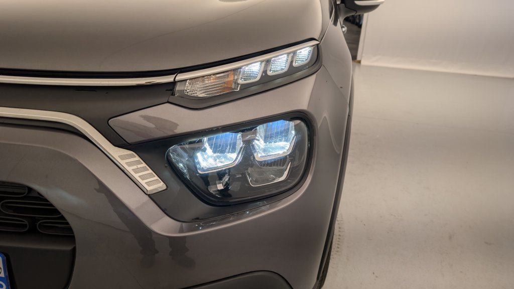 Photo véhicule 1 CITROëN C3 PureTech 110 ch BVM6 Max