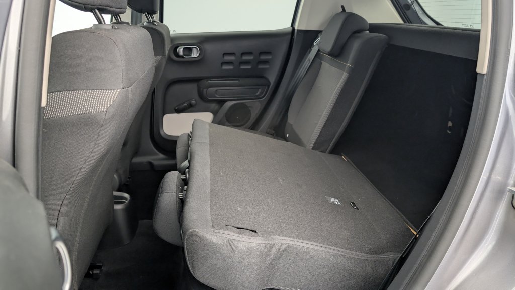 Photo véhicule 1 CITROëN C3 PureTech 110 ch BVM6 Max