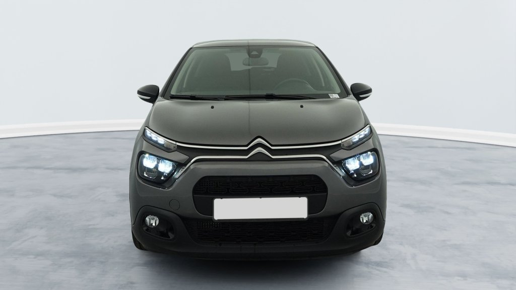 Photo véhicule 1 CITROëN C3 PureTech 110 ch BVM6 Max