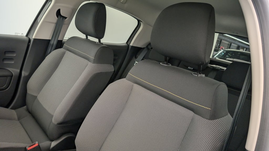 Photo véhicule 1 CITROëN C3 PureTech 110 ch BVM6 Max