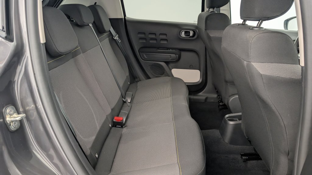 Photo véhicule 1 CITROëN C3 PureTech 110 ch BVM6 Max