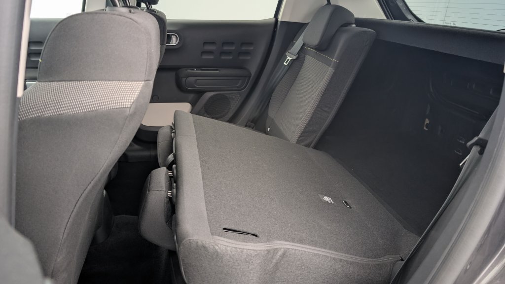 Photo véhicule 1 CITROëN C3 PureTech 110 ch BVM6 Max