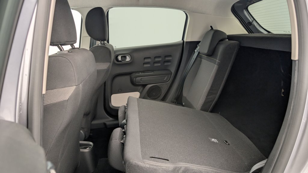 Photo véhicule 1 CITROëN C3 PureTech 110 ch BVM6 Max