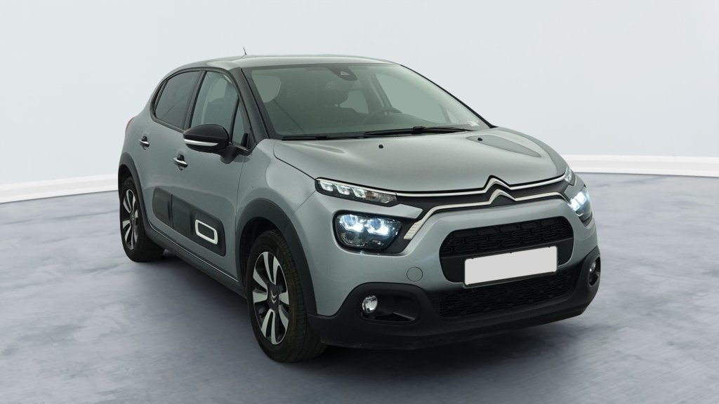 photo CITROëN C3
