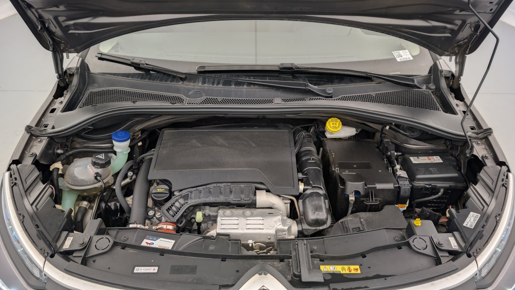 Photo véhicule 1 CITROëN C3 PureTech 110 ch BVM6 Max
