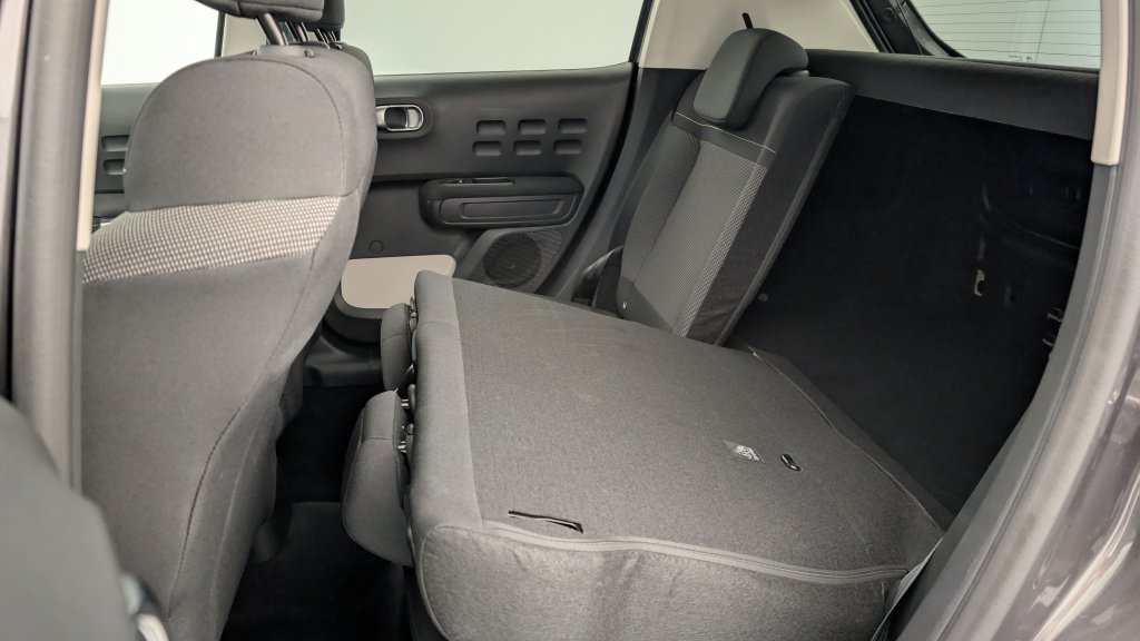 Photo véhicule 1 CITROëN C3 PureTech 110 ch BVM6 Max