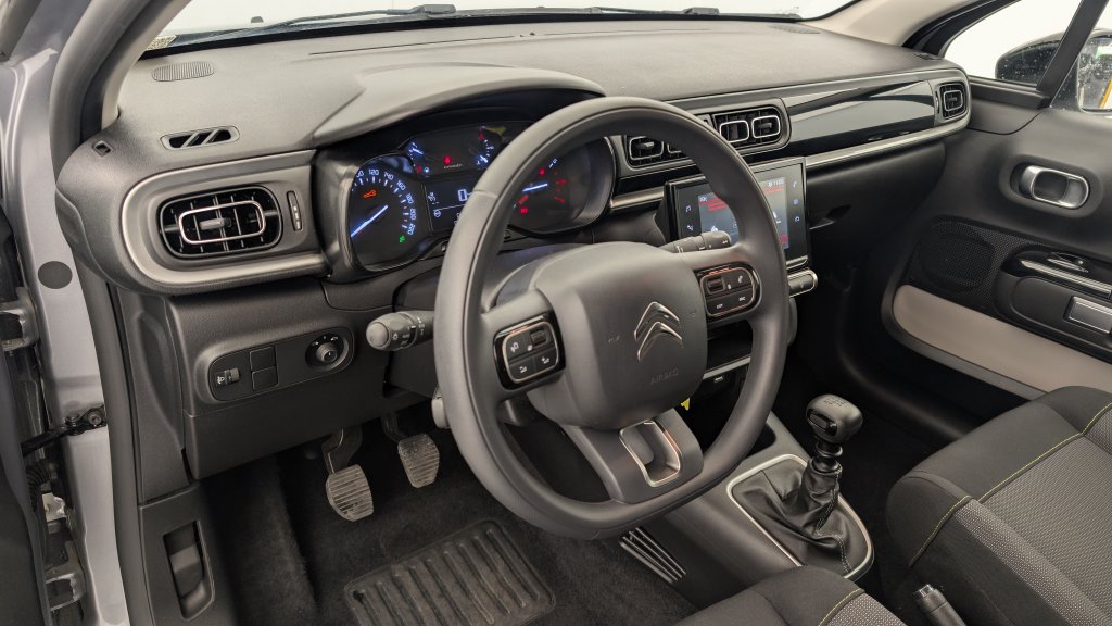 vehicule