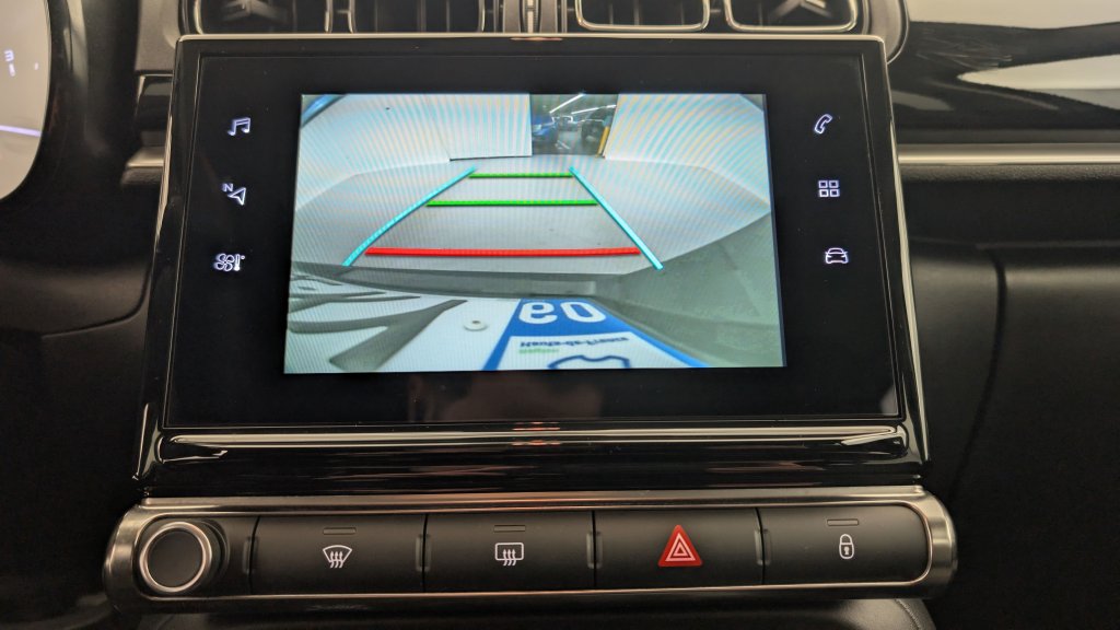 Photo véhicule 1 CITROëN C3 PureTech 110 ch BVM6 Max