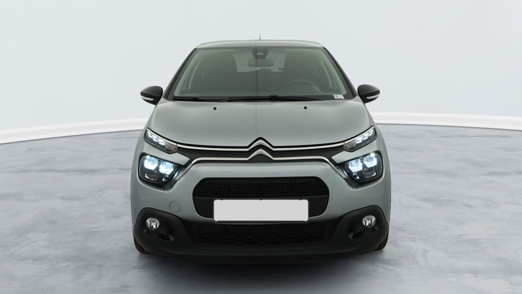 Photo véhicule 1 CITROëN C3 PureTech 110 ch BVM6 Max