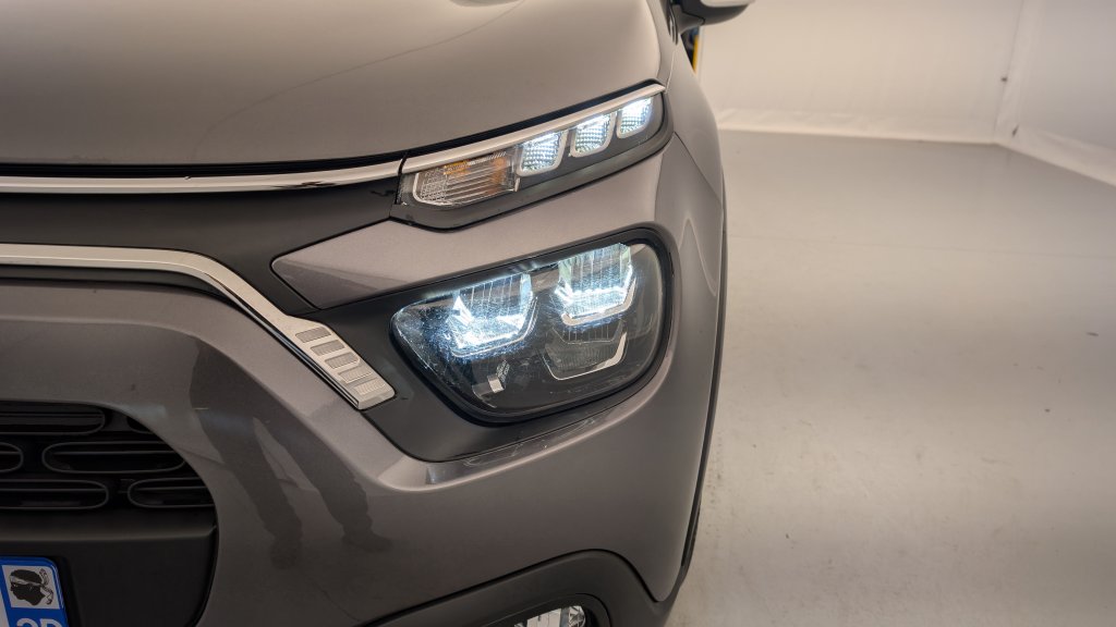 Photo véhicule 1 CITROëN C3 PureTech 110 ch BVM6 Max