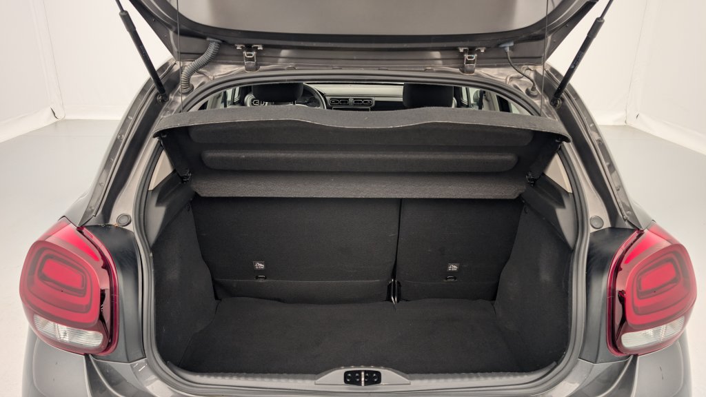 Photo véhicule 1 CITROëN C3 PureTech 110 ch BVM6 Max