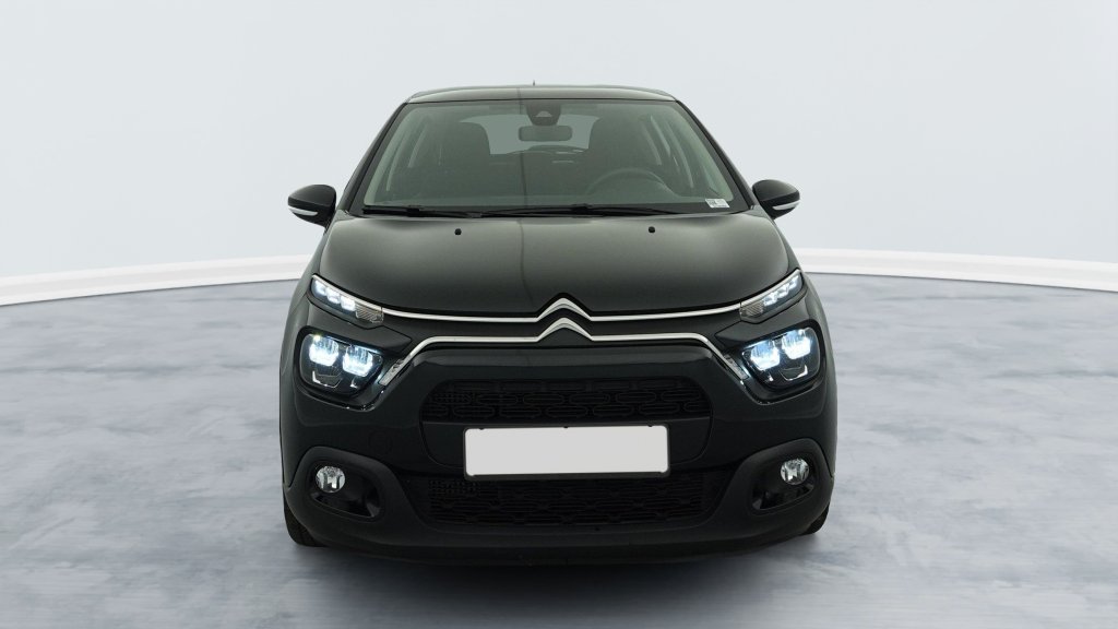 Photo véhicule 1 CITROëN C3 PureTech 110 BVM6 Plus