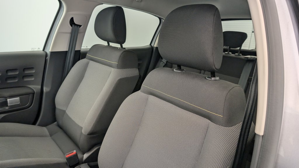 Photo véhicule 1 CITROëN C3 PureTech 110 ch BVM6 Max