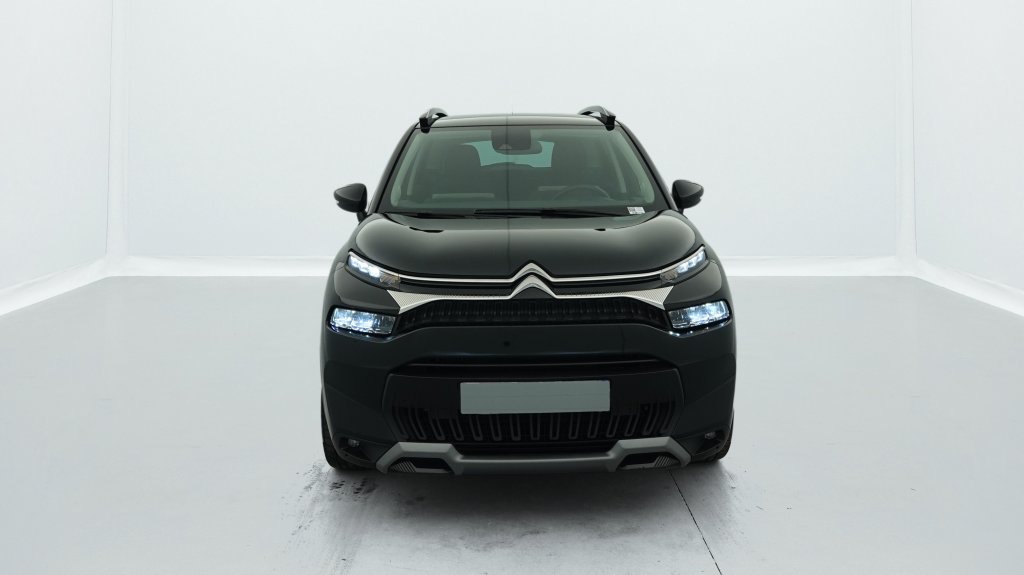 Photo véhicule 1 CITROëN C3 aircross PureTech 110 S S BVM6 Max